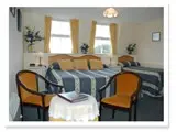 Woodlands Guest Accommodation Saundersfoot