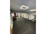 New Body Gym Exercise Studio