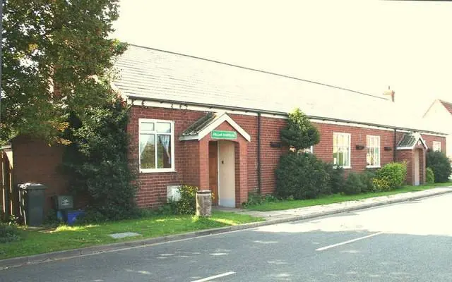 Riccall Village Institute