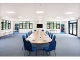 Lady Eastwood Centre - Meeting Room 1