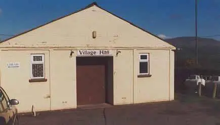 Gilwern Village Hall