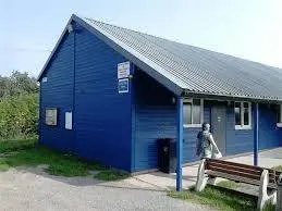 Middlezoy Village Hall  