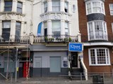 Kipps Brighton Hostel