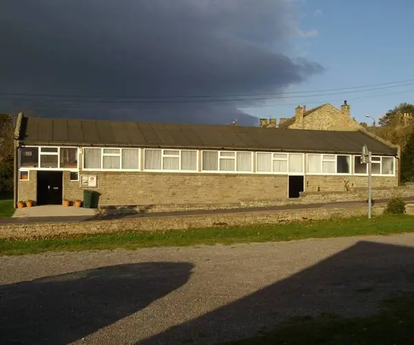 Bowes + Gilmonby Parish Hall