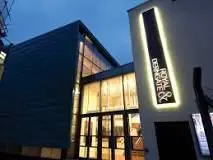 Royal & Derngate