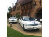 Listing image for Limo Hire Bedford