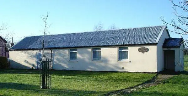 Hargrave Village Hall 