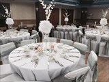 Hold your wedding in the beautiful Wodehouse Suite