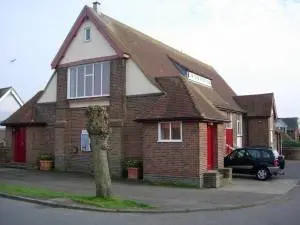 Brantham Village Hall