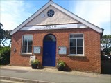 Community Hall of Yarmouth & District