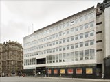 Edinburgh, St Andrew Square Office space