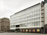 Edinburgh, St Andrew Square Office space