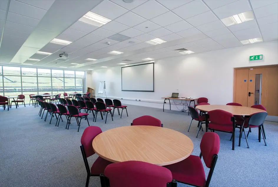 Large Conference Room