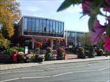 Biddulph Town Hall