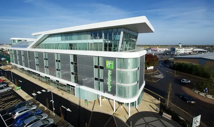 Holiday Inn Southend