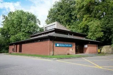 Wilmslow Parish Hall