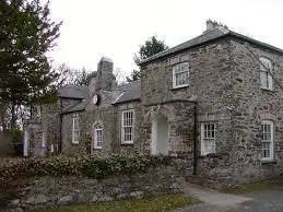 Llanrhos Old School