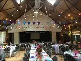 A & S Village Hall Decor ideas