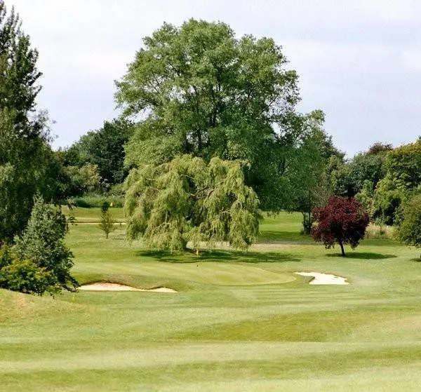 Harpenden Golf Club