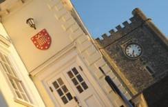 Wallingford Town Hall