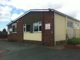 Trident Youth and Community Centre