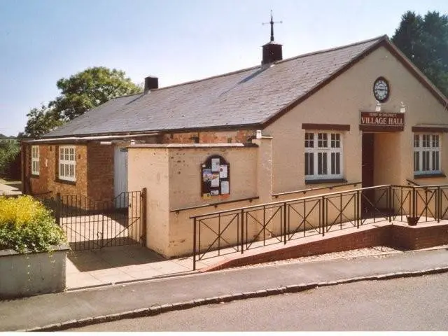 Hoby & District Village Hall