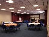 Middlewich Community Church - Conference Rooms Middlewich Community Church - Conference Rooms