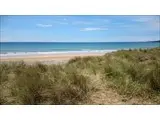 Nearby Freshwater West Beach