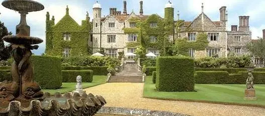 Eastwell Manor