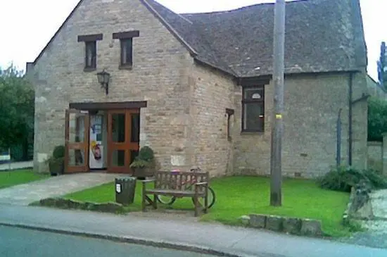 Bledington Village Hall