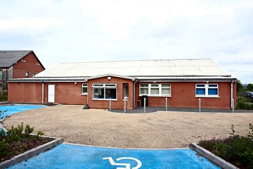 Hartlebury Parish Hall