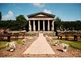 The Temple at Bishton Hall