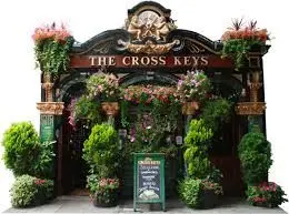 The Cross Keys