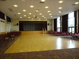 Connah's Quay Civic Hall