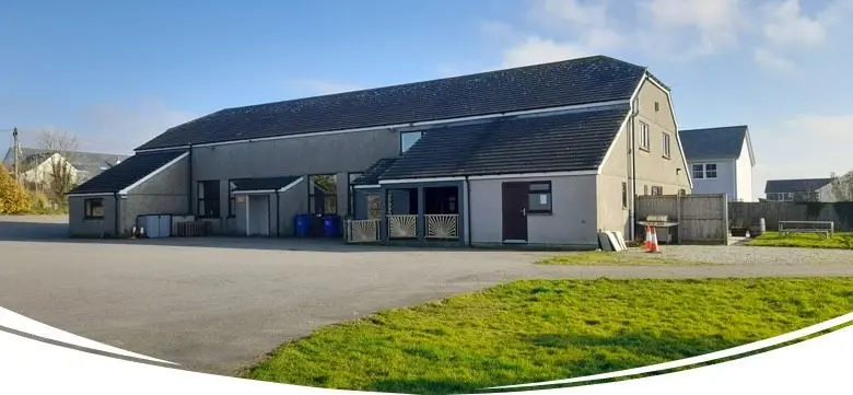 Lanreath Village Hall