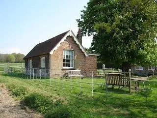 West Stoke Village Hall