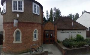 West Ewell Social Club