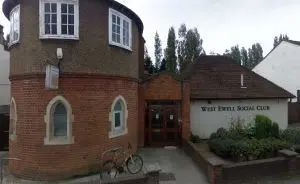 West Ewell Social Club