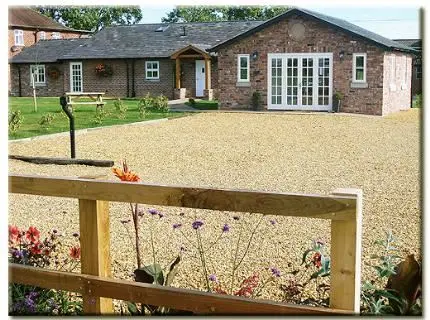 New Farm Bed and Breakfast Cheshire