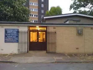 Emerson Park Social Hall