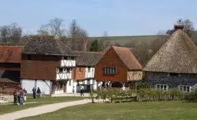 Weald & Downland Museum