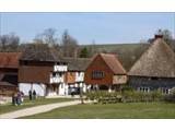 Weald & Downland Museum