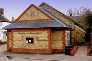 Weston Village Hall