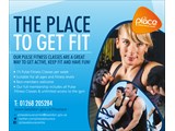 The Place To Get Fit