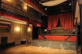 Hoxton Hall