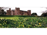 Mount Edgcumbe House and Country Park - Marquee Venue