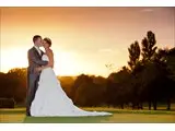 Weddings at The Tytherington Club