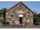 Marsh Lane Community Hall