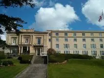 Macdonald Bath Spa Hotel