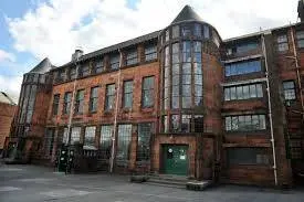 Scotland Street School Museum